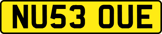 NU53OUE