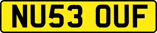 NU53OUF