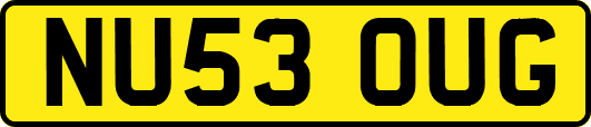 NU53OUG