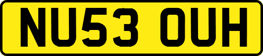 NU53OUH