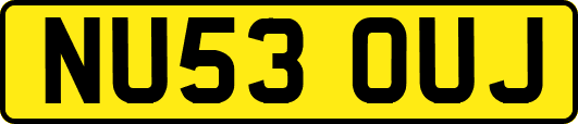 NU53OUJ