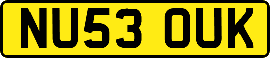 NU53OUK