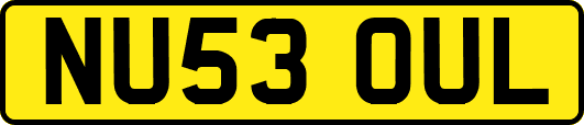 NU53OUL