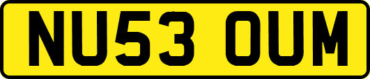 NU53OUM