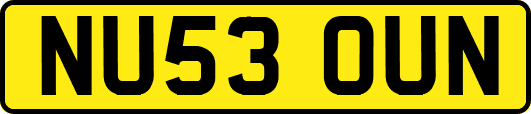 NU53OUN