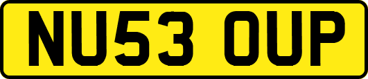 NU53OUP