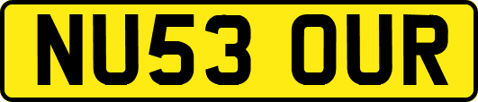 NU53OUR