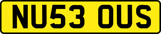 NU53OUS