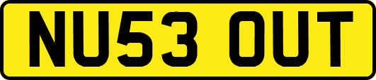 NU53OUT