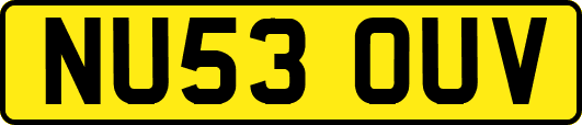 NU53OUV