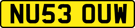 NU53OUW