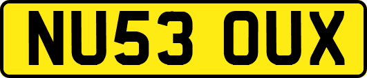 NU53OUX