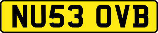 NU53OVB