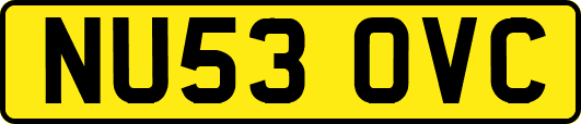 NU53OVC