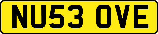 NU53OVE