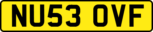 NU53OVF