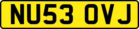 NU53OVJ