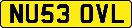 NU53OVL