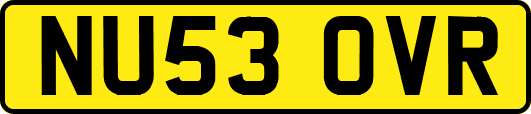 NU53OVR