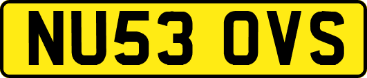 NU53OVS