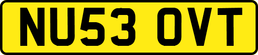 NU53OVT