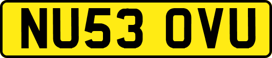 NU53OVU