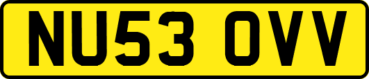NU53OVV