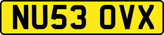 NU53OVX