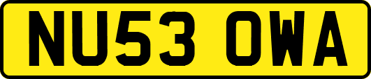 NU53OWA