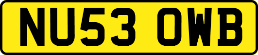 NU53OWB