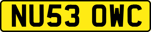 NU53OWC