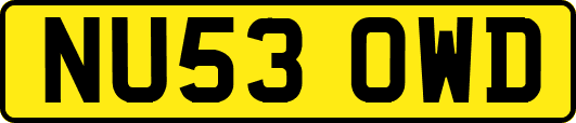NU53OWD