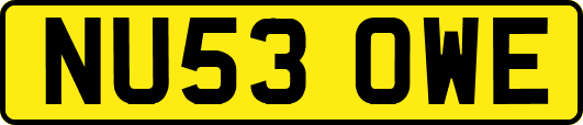 NU53OWE