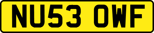 NU53OWF