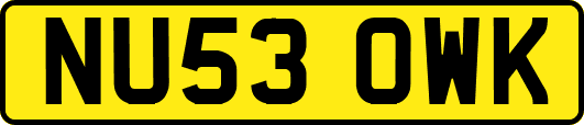 NU53OWK