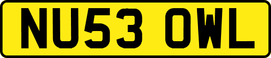 NU53OWL
