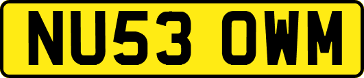 NU53OWM