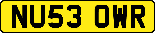 NU53OWR