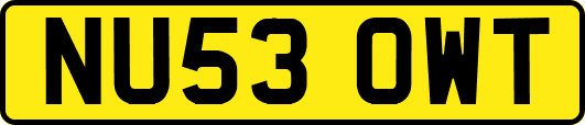 NU53OWT