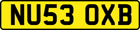 NU53OXB