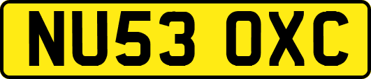 NU53OXC