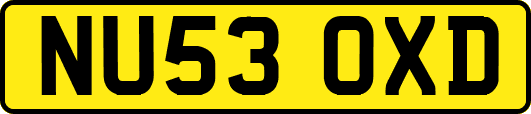 NU53OXD