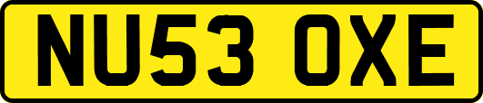 NU53OXE