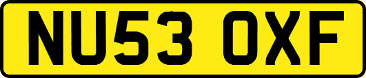 NU53OXF