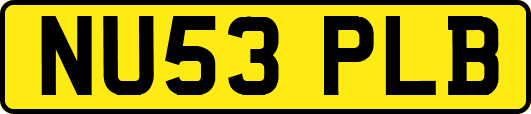 NU53PLB