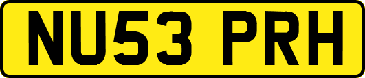 NU53PRH