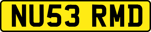 NU53RMD