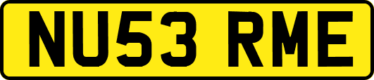 NU53RME