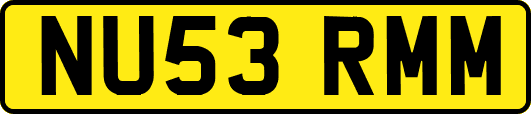 NU53RMM