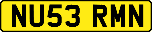 NU53RMN